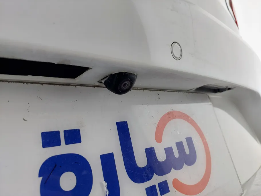 كيا بيجاس EX 2022 