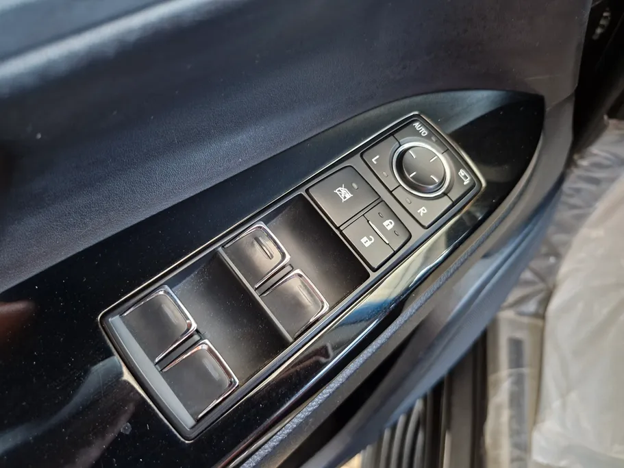 لكزس LX 570 S Sport 2019 