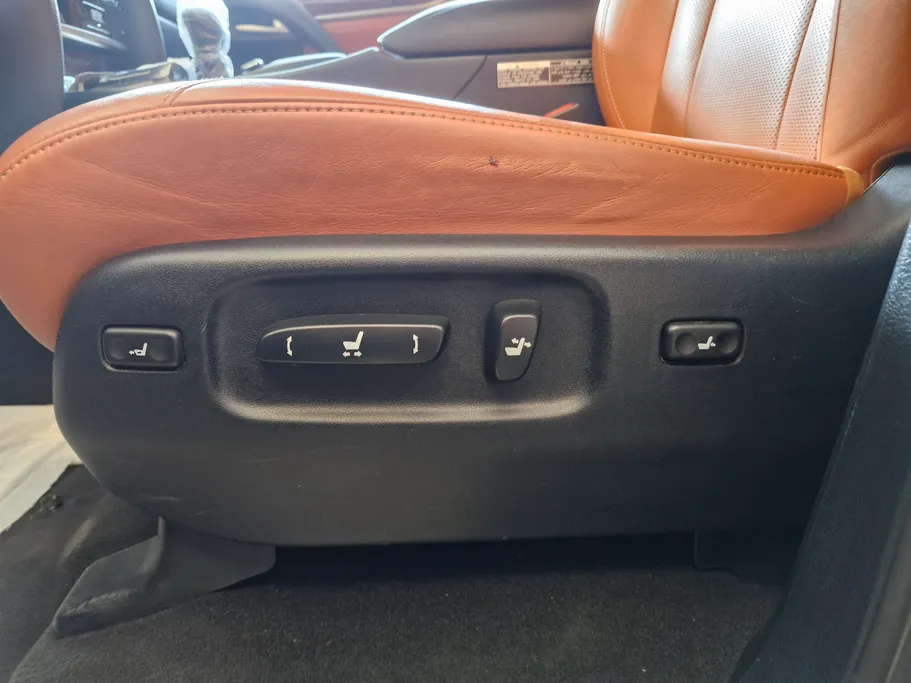 لكزس LX 570 S Sport 2019 