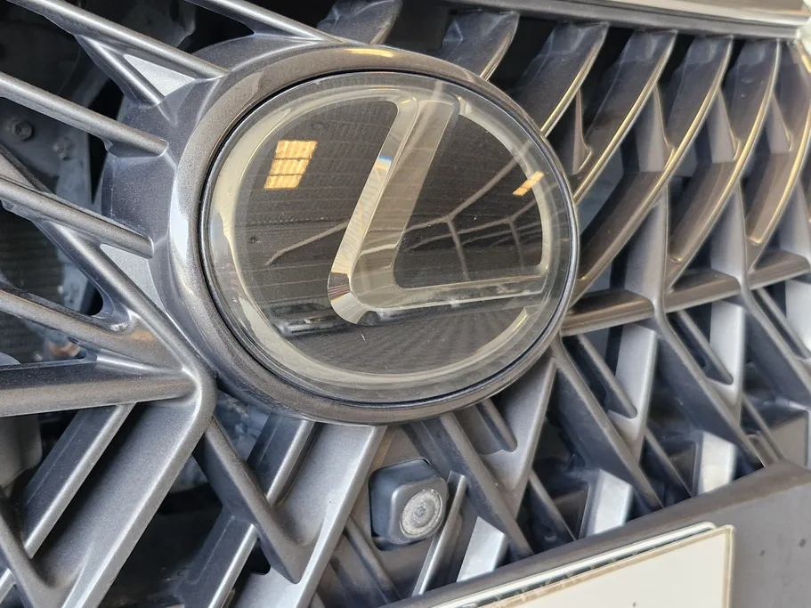 لكزس LX 570 S Sport 2019 