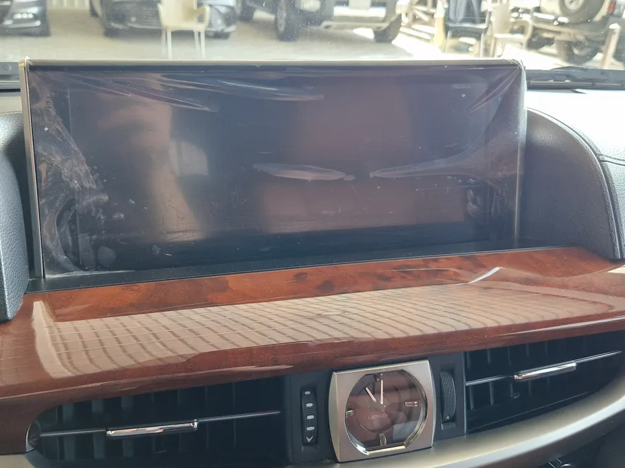 لكزس LX 570 S Sport 2019 