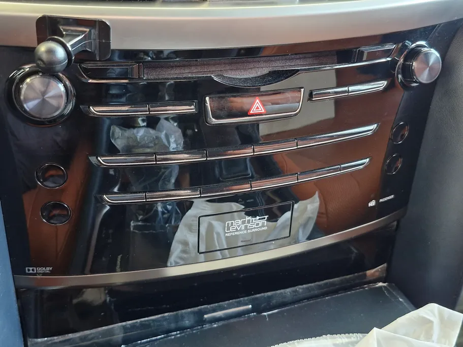 لكزس LX 570 S Sport 2019 