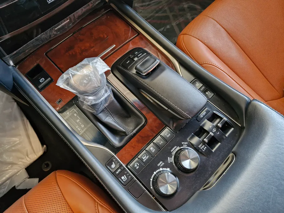 لكزس LX 570 S Sport 2019 