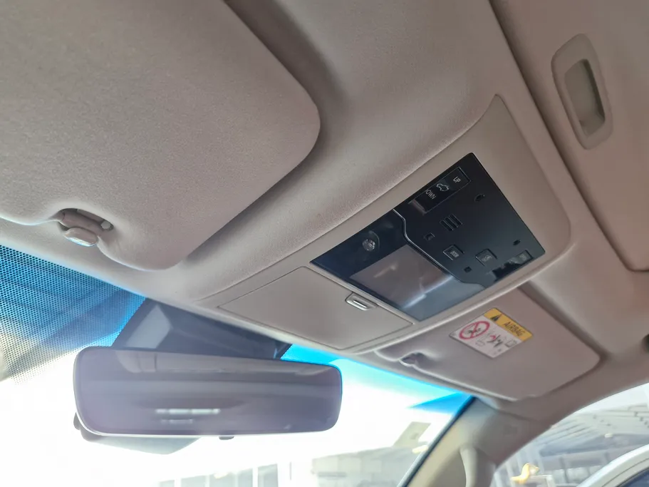 لكزس LX 570 S Sport 2019 