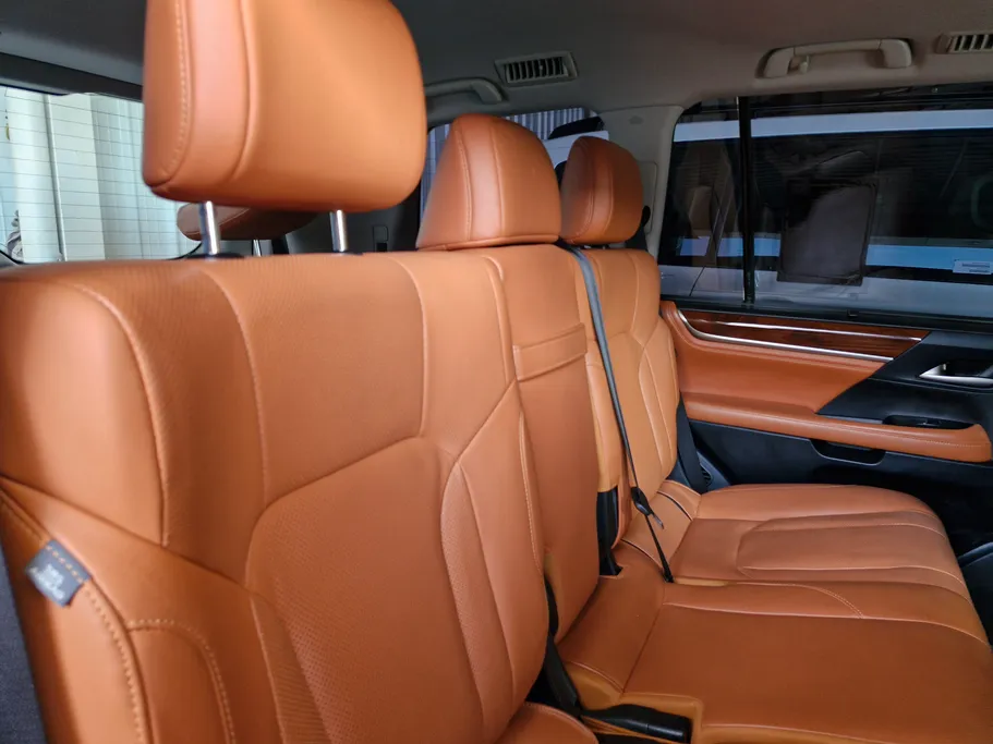 لكزس LX 570 S Sport 2019 