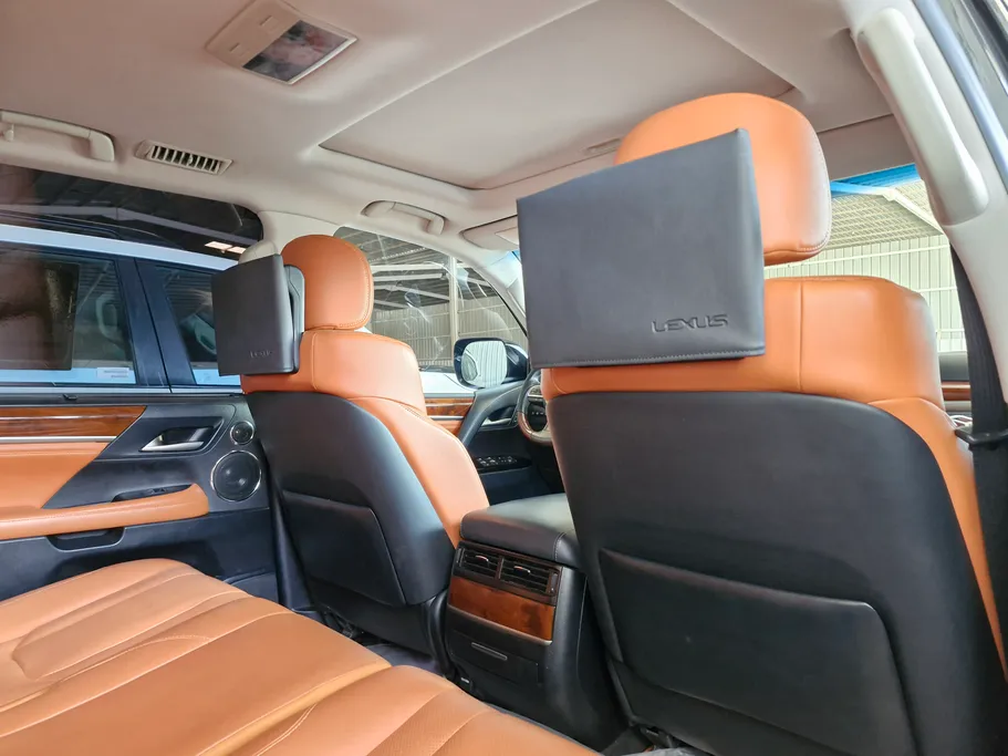 لكزس LX 570 S Sport 2019 