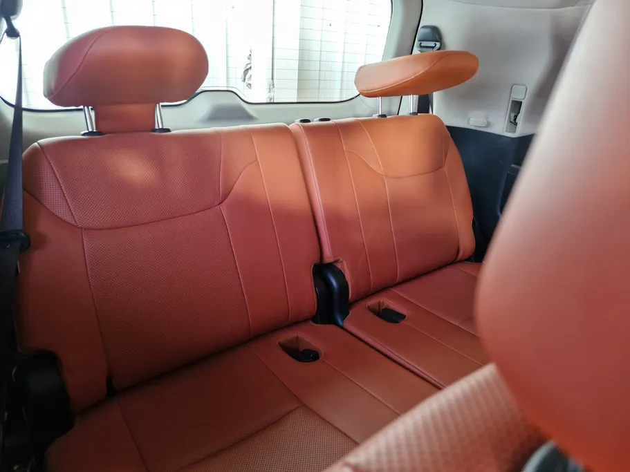 لكزس LX 570 S Sport 2019 