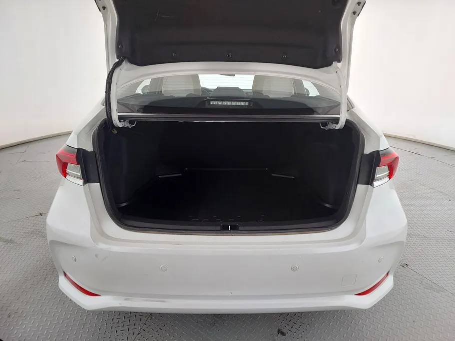 تويوتا كورولا XLI 2023 