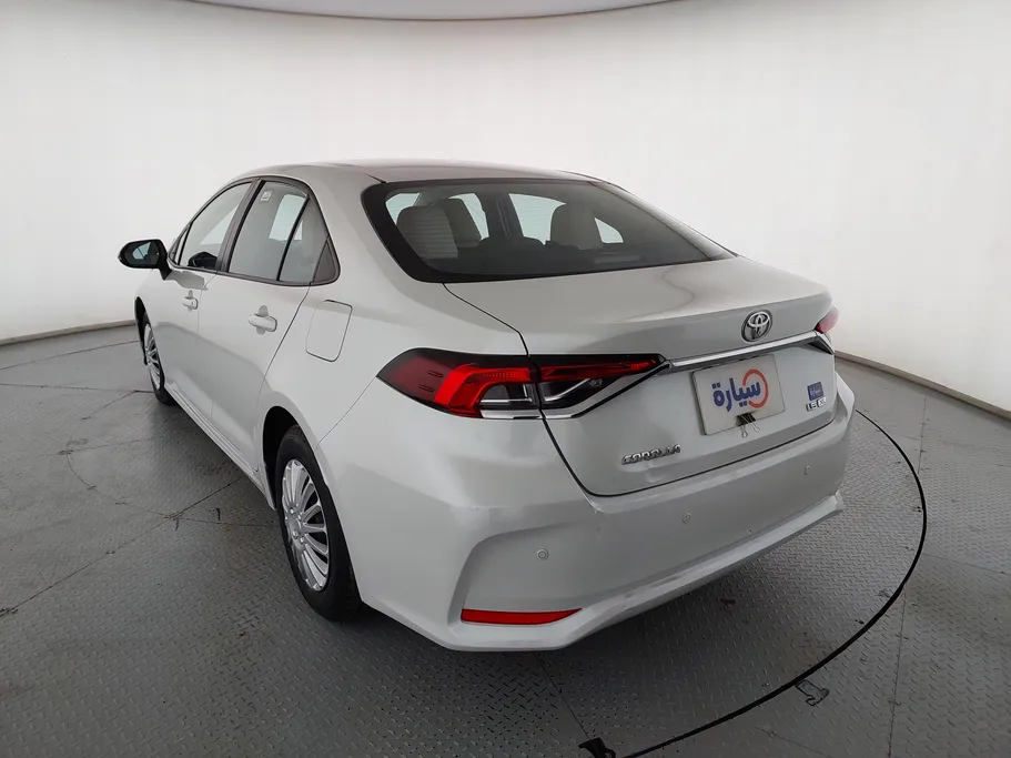تويوتا كورولا XLI 2023 