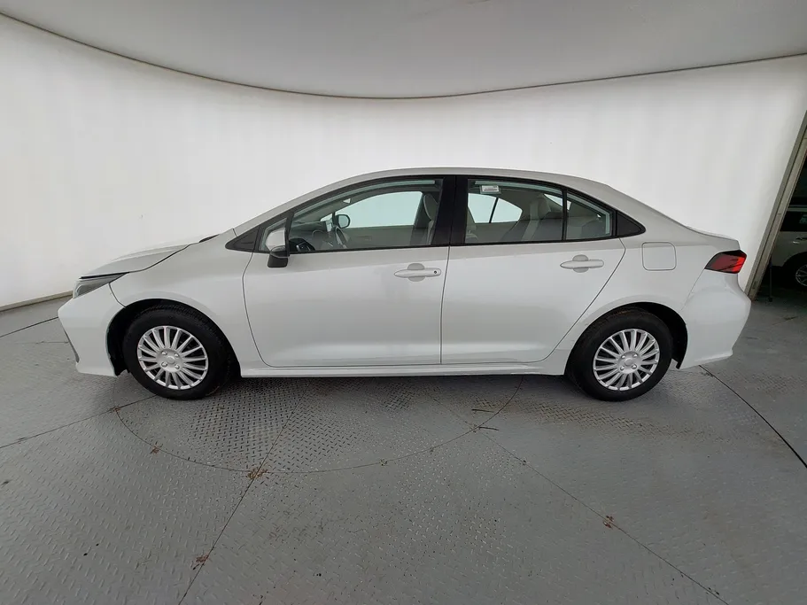 تويوتا كورولا XLI 2023 