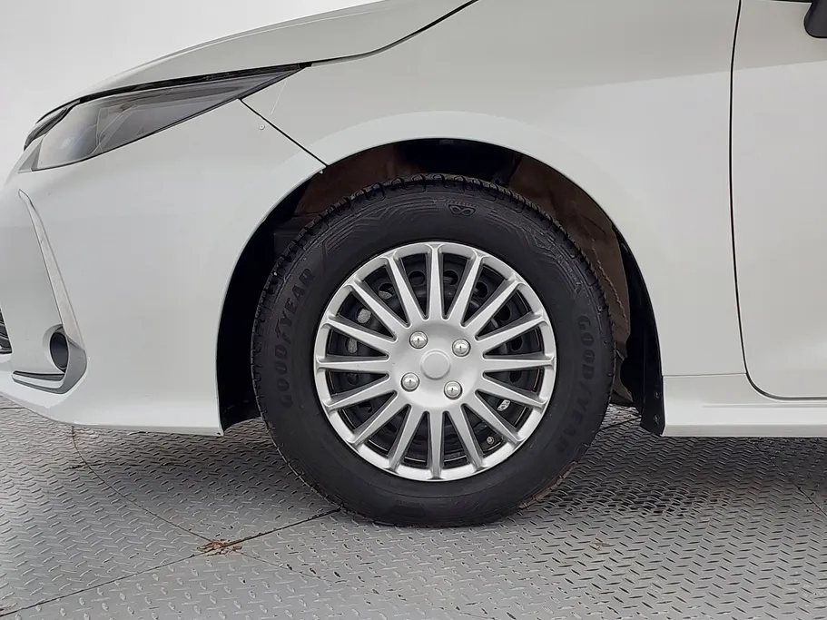 تويوتا كورولا XLI 2023 