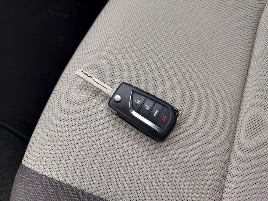 تويوتا كورولا XLI 2023 