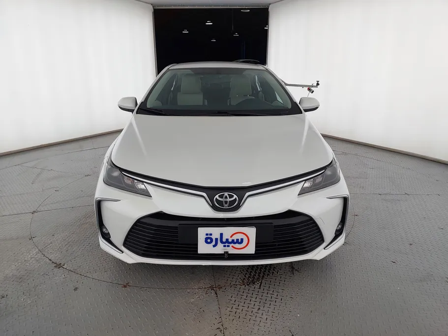 تويوتا كورولا XLI 2023 