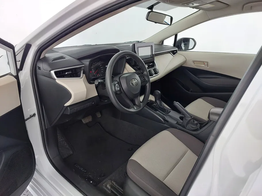 تويوتا كورولا XLI 2023 