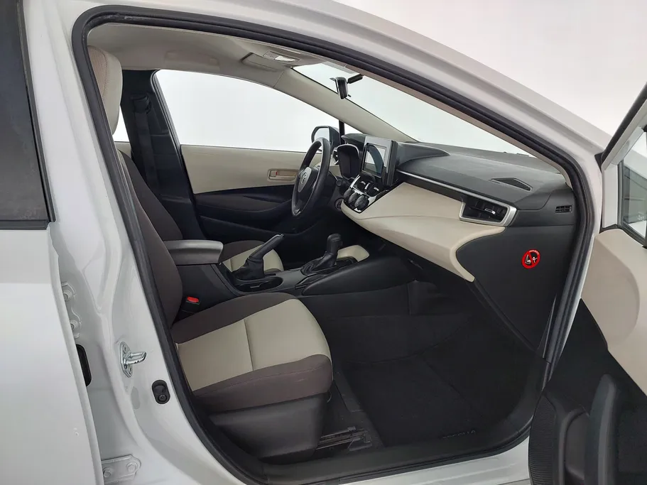 تويوتا كورولا XLI 2023 