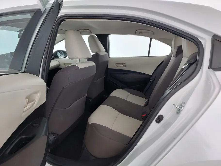 تويوتا كورولا XLI 2023 