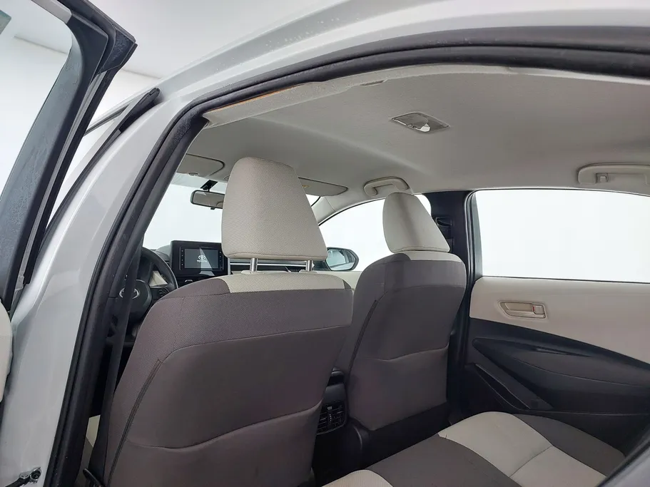 تويوتا كورولا XLI 2023 