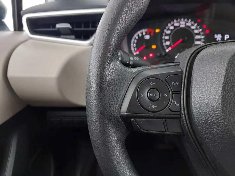 تويوتا كورولا XLI 2023 