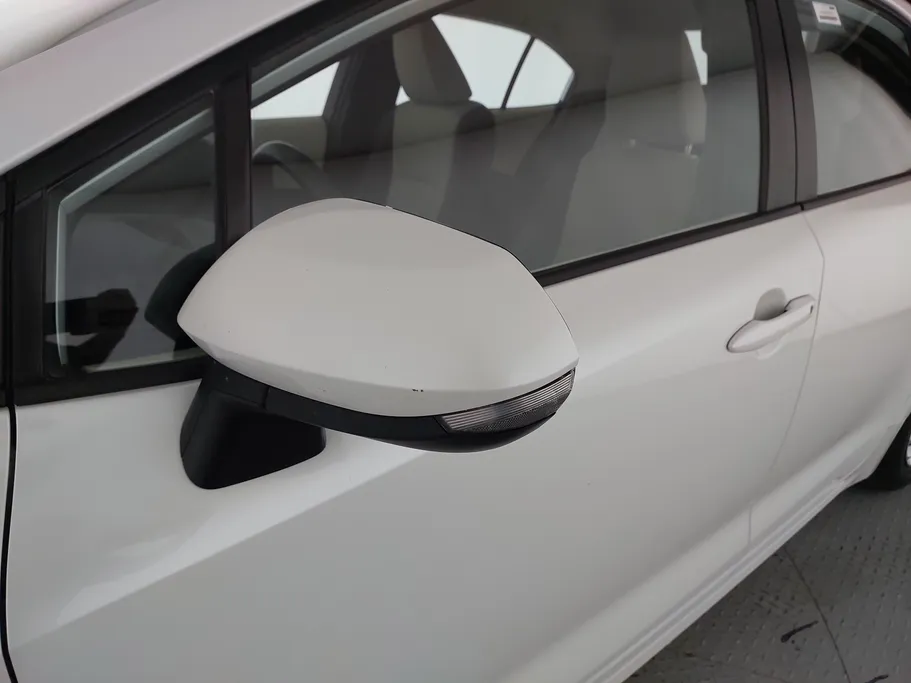 تويوتا كورولا XLI 2023 