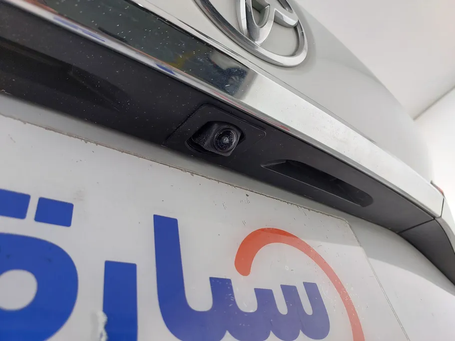 تويوتا كورولا XLI 2023 