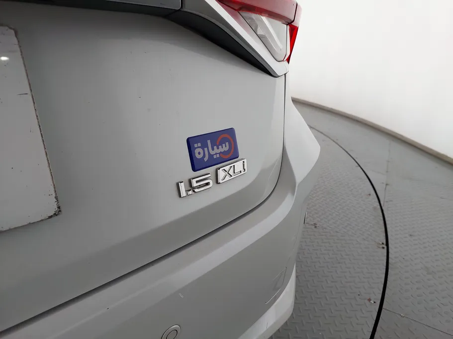 تويوتا كورولا XLI 2023 