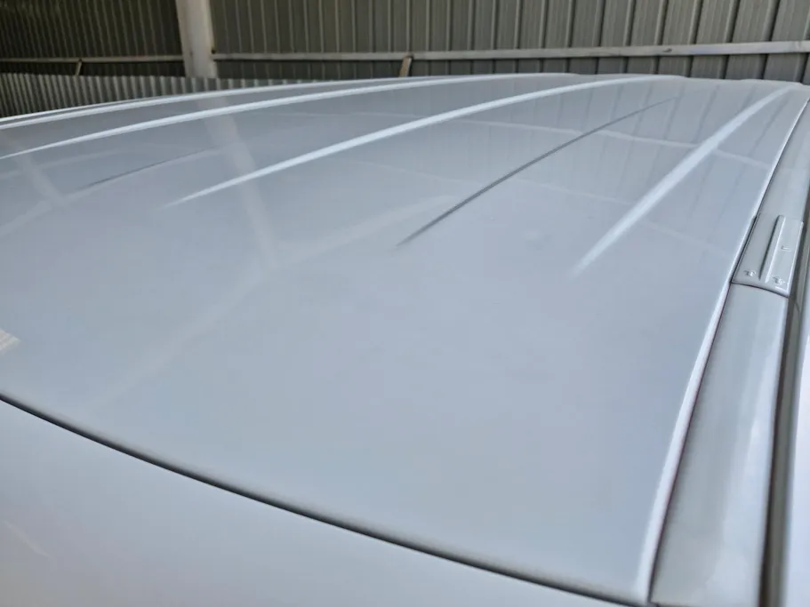 تويوتا اف جي FJ Cruiser 2022 