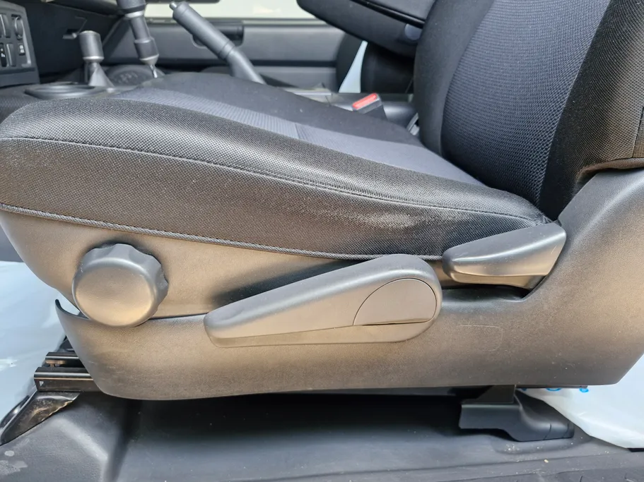 تويوتا اف جي FJ Cruiser 2022 