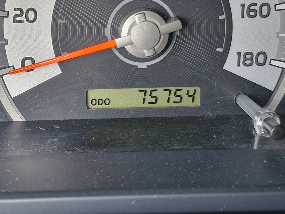 تويوتا اف جي FJ Cruiser 2022 