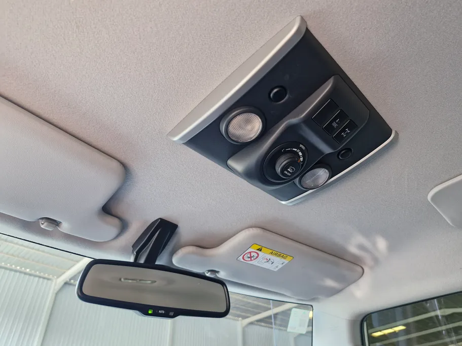 تويوتا اف جي FJ Cruiser 2022 