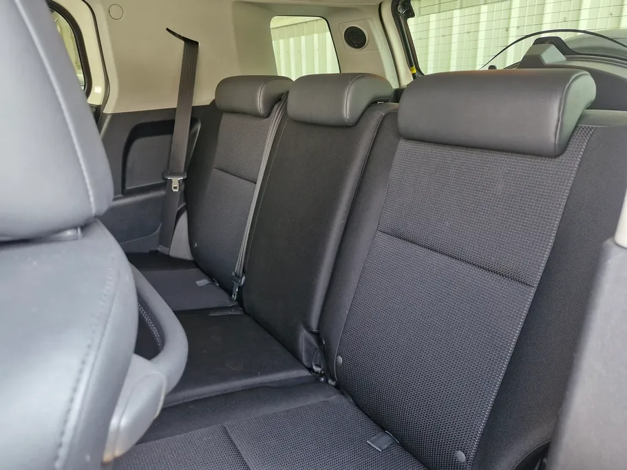 تويوتا اف جي FJ Cruiser 2022 