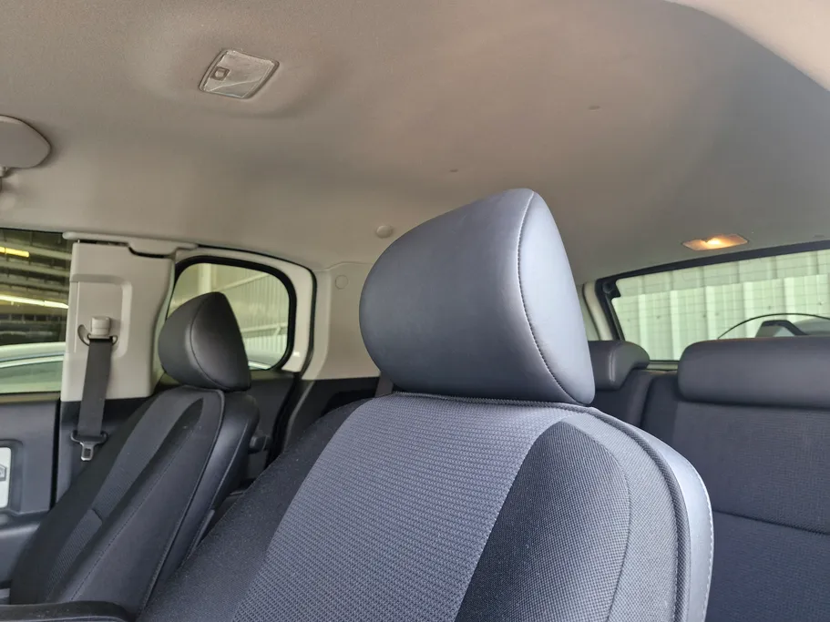 تويوتا اف جي FJ Cruiser 2022 