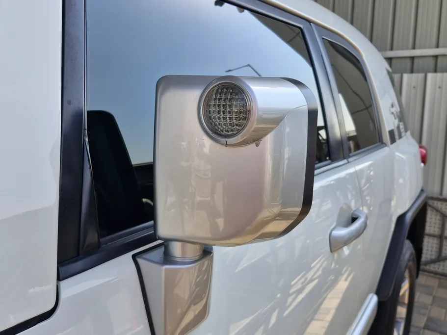 تويوتا اف جي FJ Cruiser 2022 