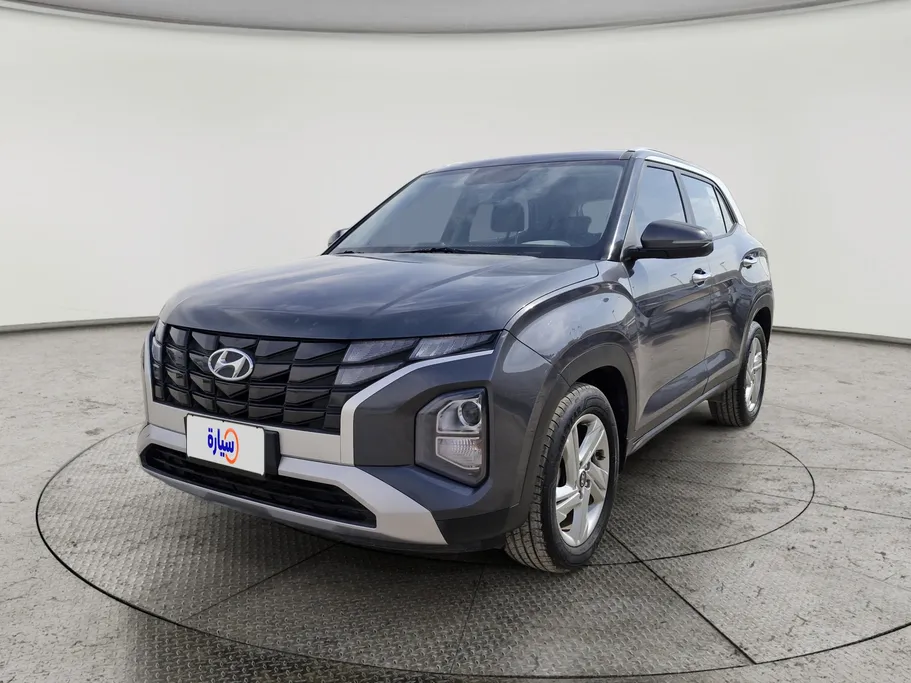 هيونداي كريتا سمارت 2023 