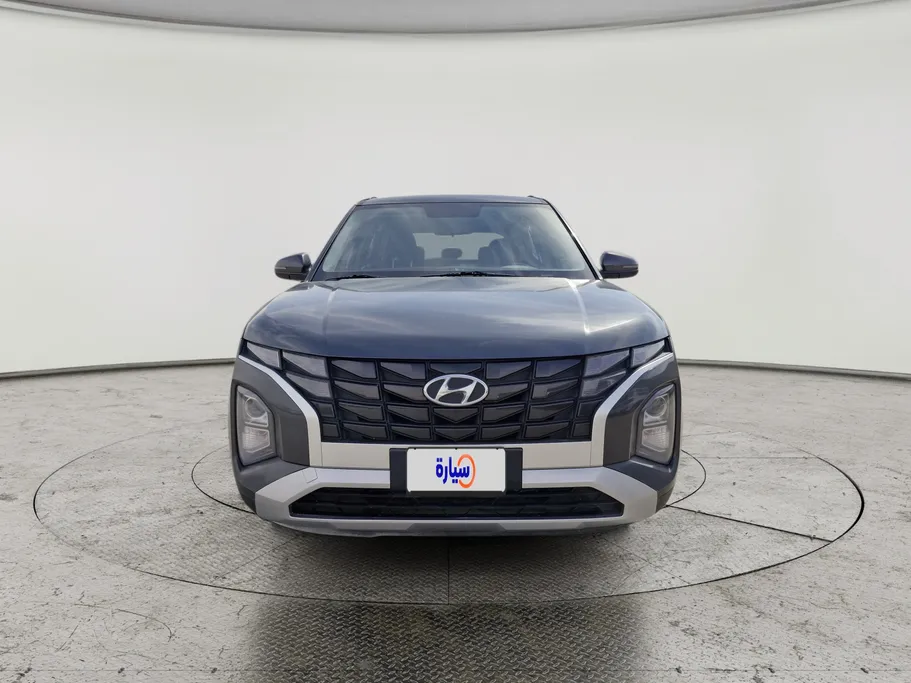 هيونداي كريتا سمارت 2023 