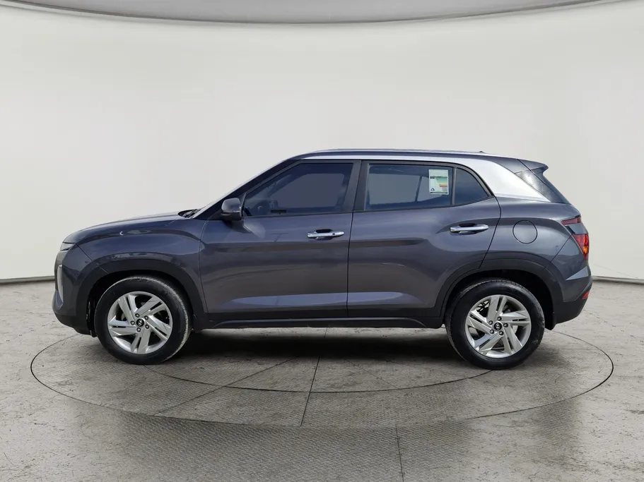 هيونداي كريتا سمارت 2023 