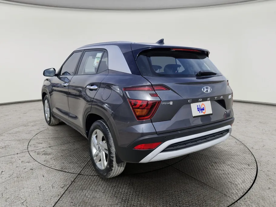 هيونداي كريتا سمارت 2023 