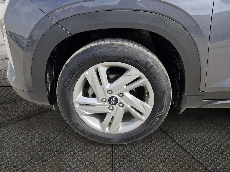 2023 Hyundai Creta Smart 