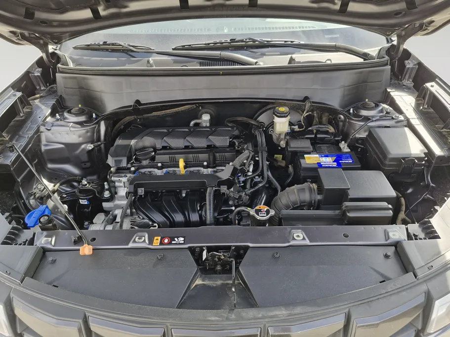 2023 Hyundai Creta Smart 