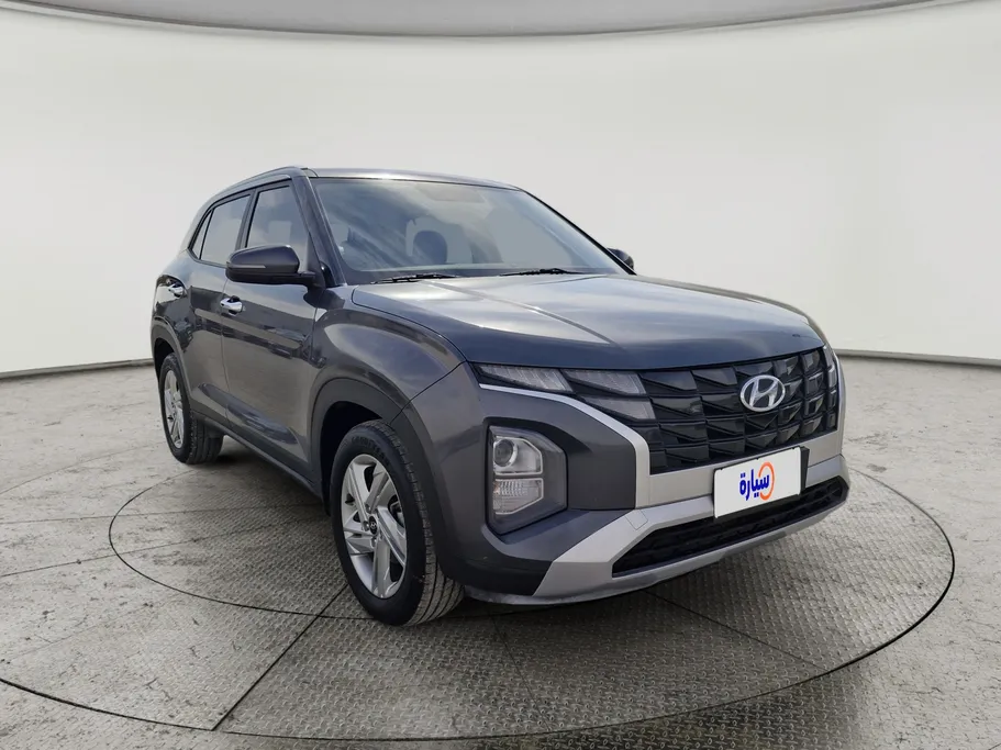 2023 Hyundai Creta Smart 