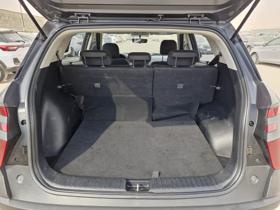 هيونداي كريتا سمارت 2023 