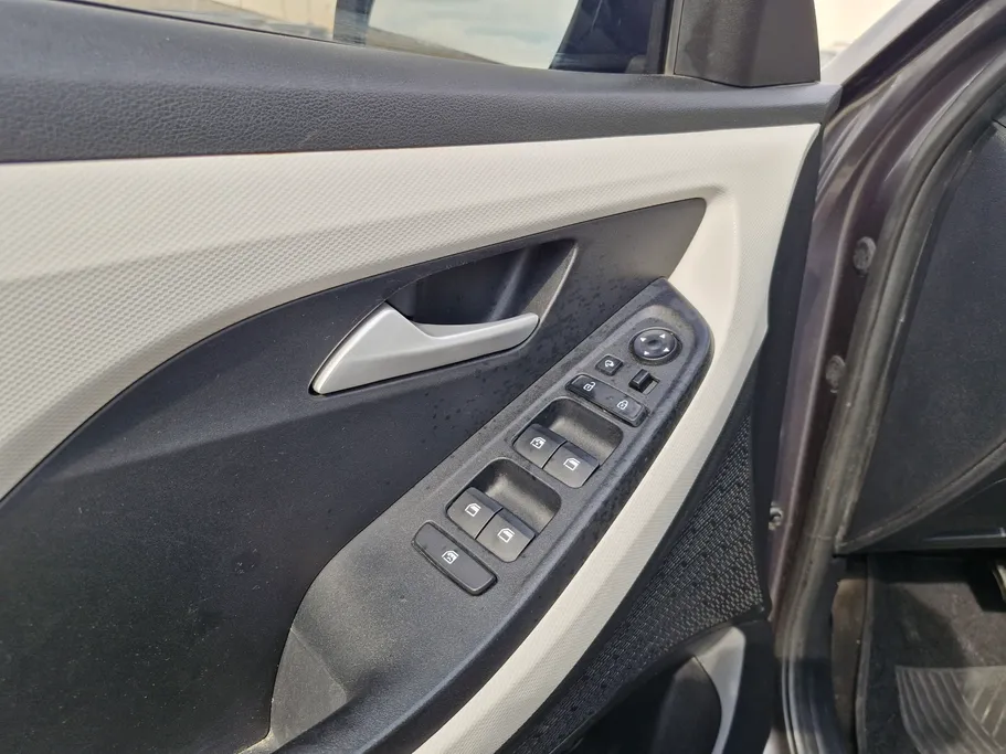 هيونداي كريتا سمارت 2023 