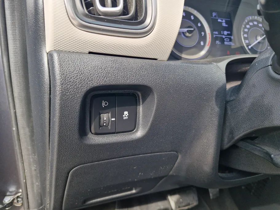 هيونداي كريتا سمارت 2023 