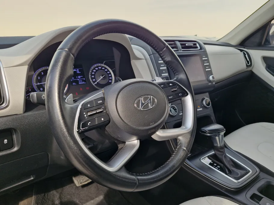 هيونداي كريتا سمارت 2023 