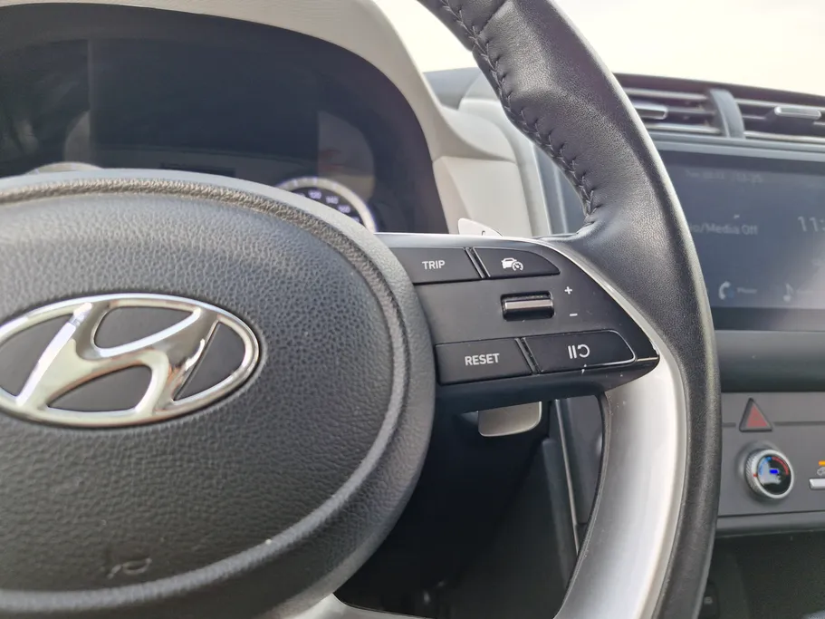 هيونداي كريتا سمارت 2023 