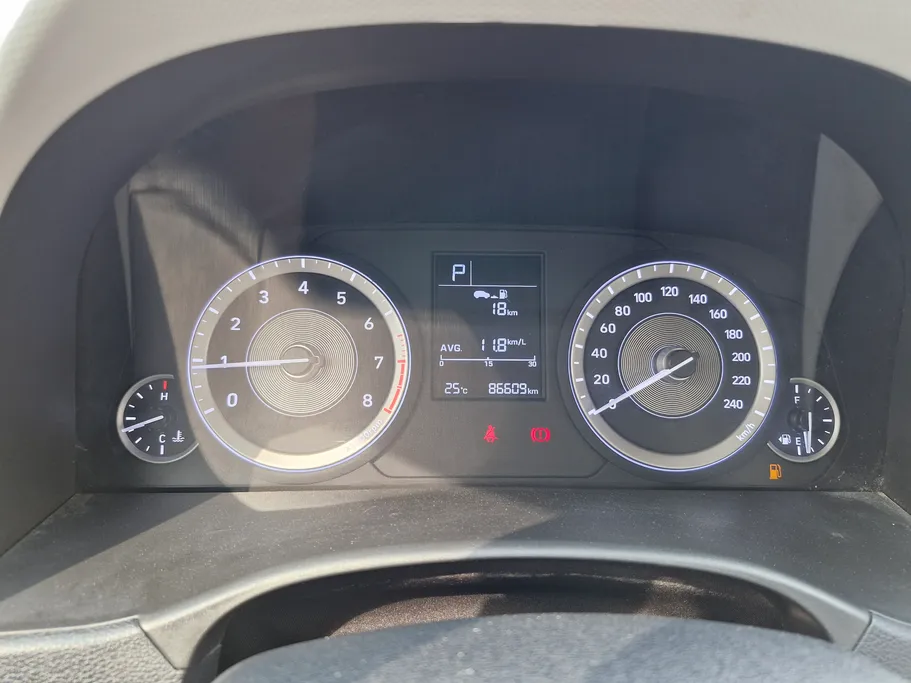 هيونداي كريتا سمارت 2023 