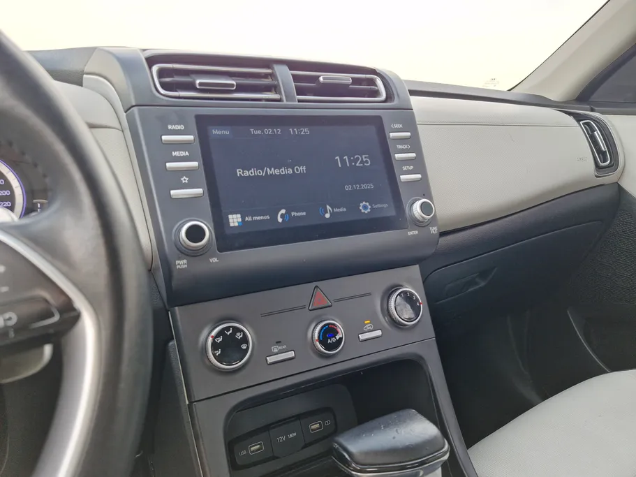 هيونداي كريتا سمارت 2023 