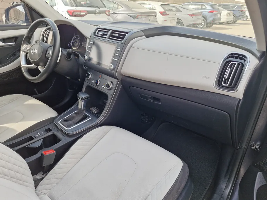 هيونداي كريتا سمارت 2023 