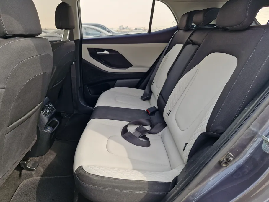 هيونداي كريتا سمارت 2023 