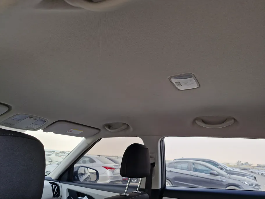 هيونداي كريتا سمارت 2023 