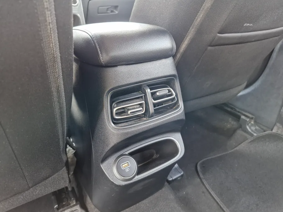 هيونداي كريتا سمارت 2023 